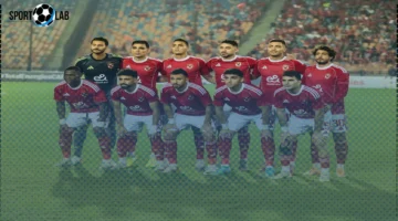 موعد مباراة الأهلي المقبلة بعد الفوز على شبيبة القبائل يثير اهتمام الجماهير